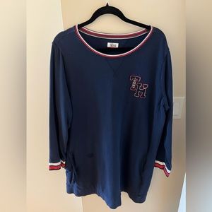 Tommy Hilfiger Sweater Dress